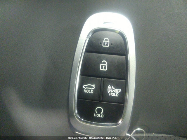 2023 Hyundai Sonata, VIN: KMHL44J25PA250522