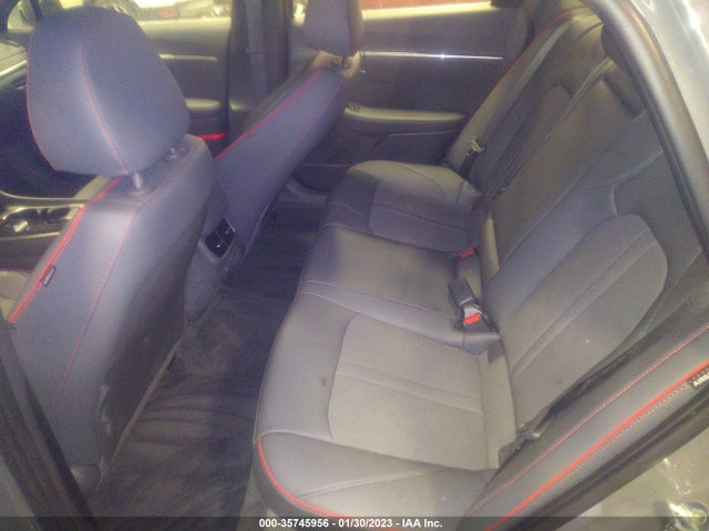 2023 Hyundai Sonata, VIN: KMHL44J25PA250522