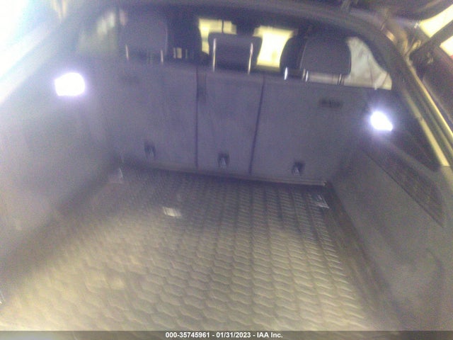 2020 Audi Q8, VIN: WA1EVAF16LD005658