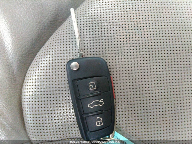 WA1DGAFE8ED003762 Audi Q7 3.0t S Line Prestige