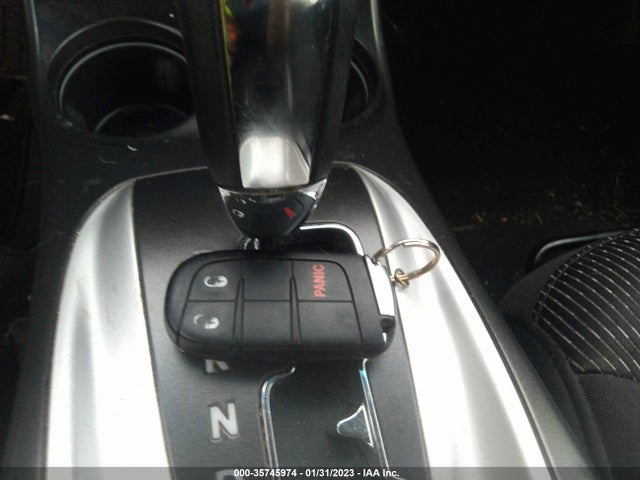 2015 Dodge Journey, VIN: 3C4PDCBBXFT564348