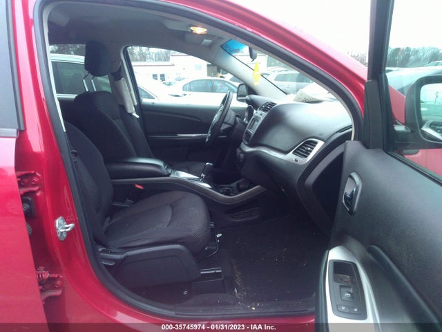 2015 Dodge Journey, VIN: 3C4PDCBBXFT564348