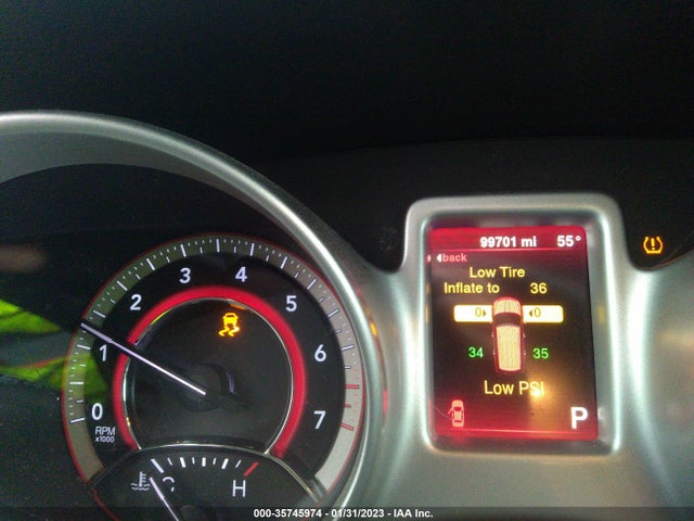 2015 Dodge Journey, VIN: 3C4PDCBBXFT564348