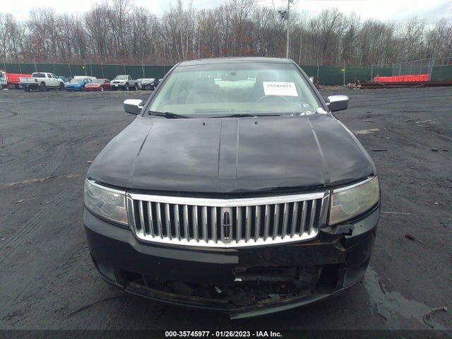 Lincoln Zephyr 2006 3LNHM26166R663841 Image 7