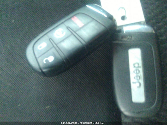 Jeep Renegade Altitude 2019 ZACNJBBB5KPK01125 Image 3