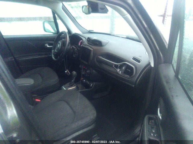 Jeep Renegade Altitude 2019 ZACNJBBB5KPK01125 Image 6
