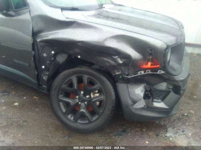 Jeep Renegade Altitude 2019 ZACNJBBB5KPK01125 Image 7