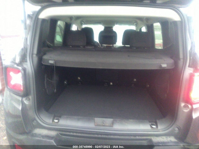 Jeep Renegade Altitude 2019 ZACNJBBB5KPK01125 Image 9