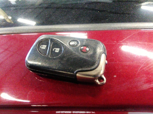 JTHBE262262001015 Lexus Is 350 Auto