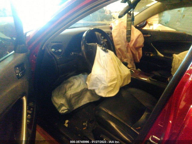 JTHBE262262001015 Lexus Is 350 Auto