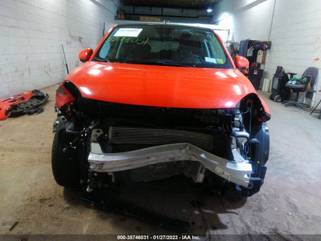 2016 Fiat 500X, VIN: ZFBCFYET6GP433128
