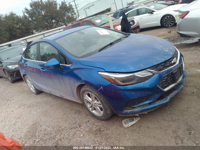 2018 1G1BE5SM6J7151448 main image