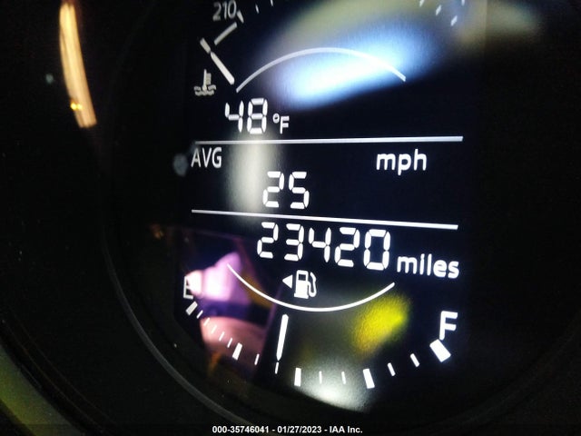 2017 Fiat 124 Spider, VIN: JC1NFAEK5H0126660