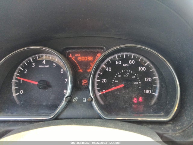 2014 NISSAN VERSA NOTE SV VIN: 3N1CE2CP1EL370499