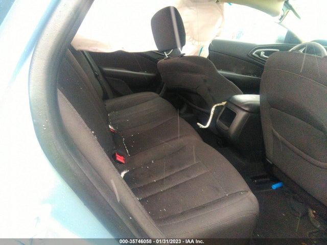 1C3CCCABXFN735302 Chrysler 200 Limited
