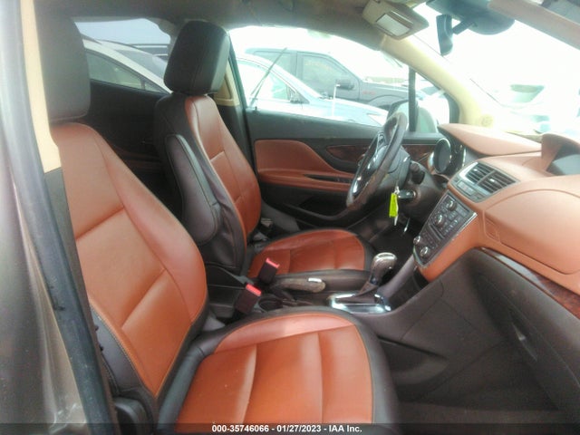 2015 Buick Encore, VIN: KL4CJGSB6FB082647
