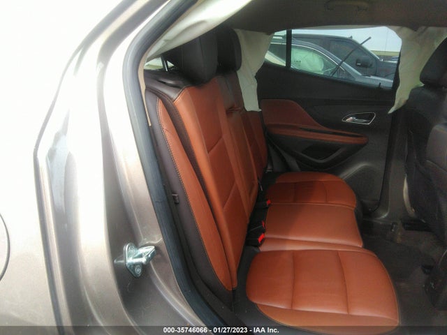2015 Buick Encore, VIN: KL4CJGSB6FB082647