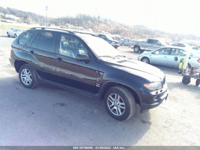 5UXFA13566LY40407 auction archive image
