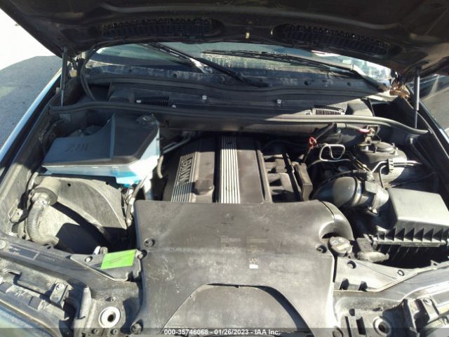 5UXFA13566LY40407 BMW X5 3.0I