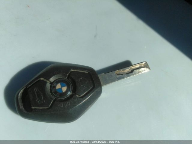 5UXFA13566LY40407 BMW X5 3.0I