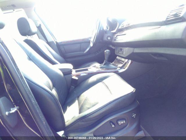 5UXFA13566LY40407 BMW X5 3.0I