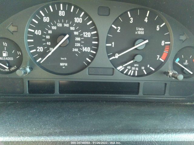 5UXFA13566LY40407 BMW X5 3.0I