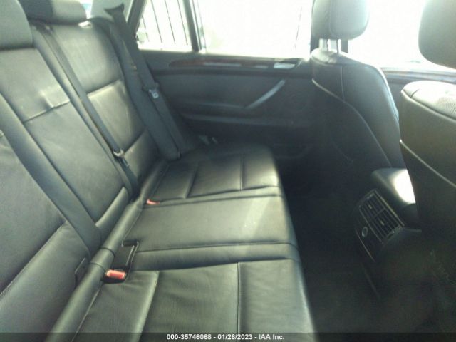 5UXFA13566LY40407 BMW X5 3.0I