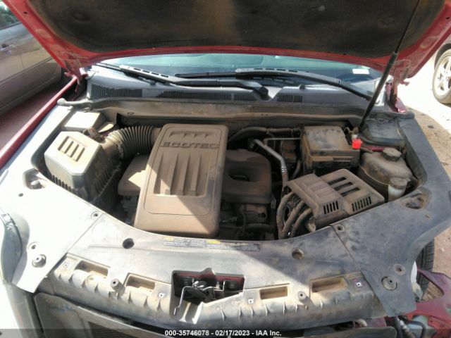 2GKALUEK6E6309259 GMC Terrain Denali
