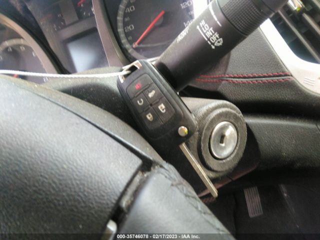 2GKALUEK6E6309259 GMC Terrain Denali