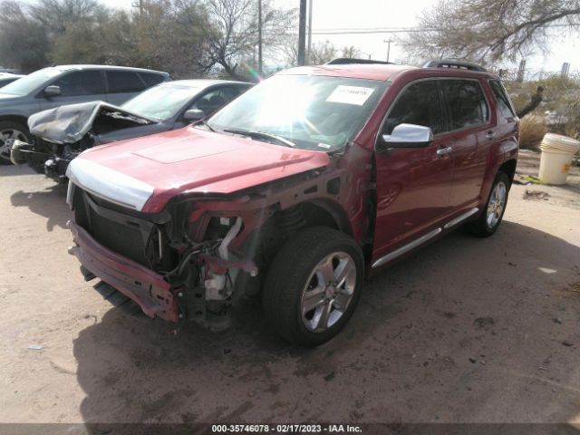 2GKALUEK6E6309259 GMC Terrain Denali