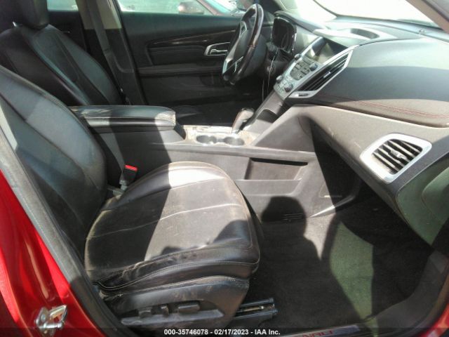 2GKALUEK6E6309259 GMC Terrain Denali