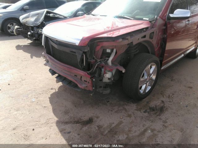 2GKALUEK6E6309259 GMC Terrain Denali