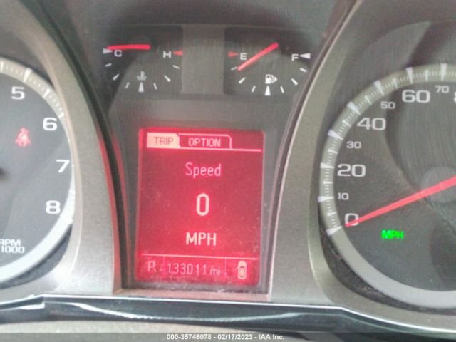 2GKALUEK6E6309259 GMC Terrain Denali