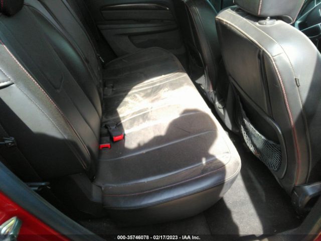 2GKALUEK6E6309259 GMC Terrain Denali