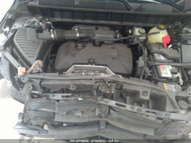1GKKNRLA8HZ310184 GMC ACADIA SLE