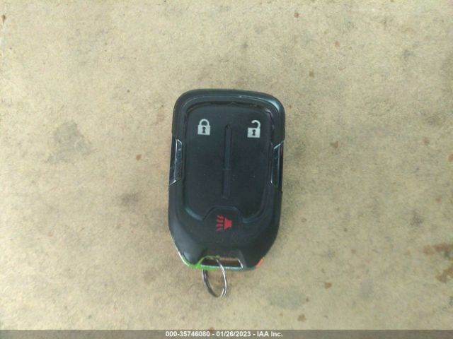 1GKKNRLA8HZ310184 GMC ACADIA SLE