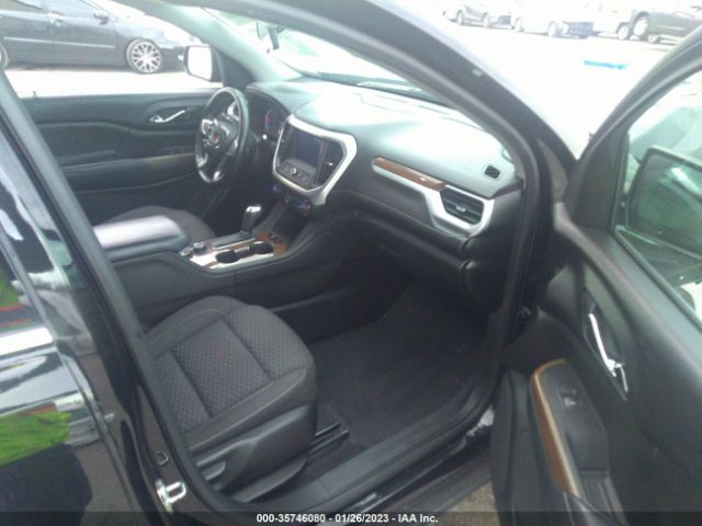 1GKKNRLA8HZ310184 GMC ACADIA SLE