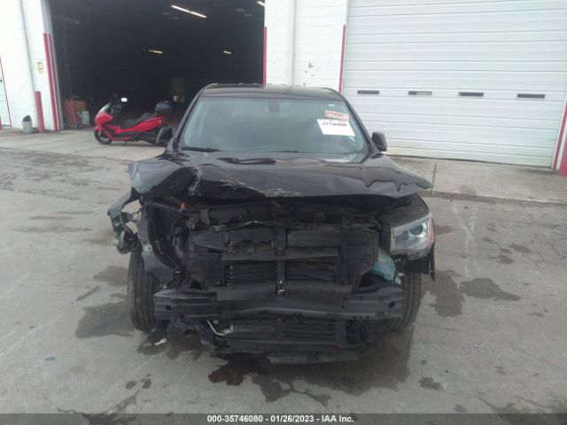 1GKKNRLA8HZ310184 GMC ACADIA SLE