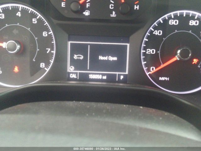 1GKKNRLA8HZ310184 GMC ACADIA SLE