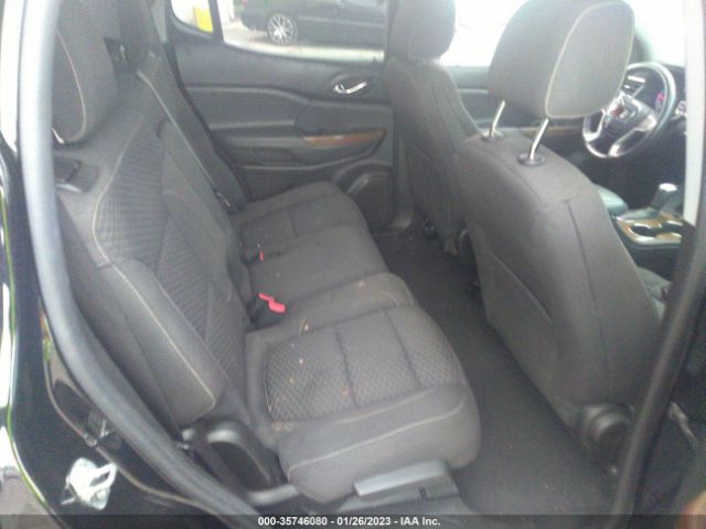 1GKKNRLA8HZ310184 GMC ACADIA SLE
