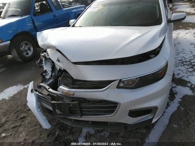 Chevrolet MALIBU LT 2018 1G1ZD5ST6JF182942 Image 11