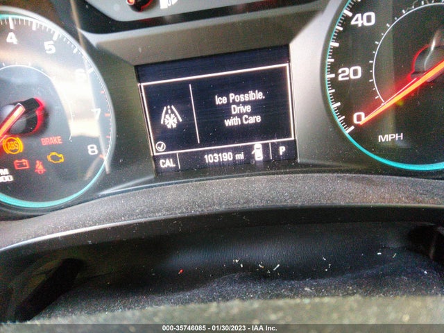 Chevrolet MALIBU LT 2018 1G1ZD5ST6JF182942 Image 8