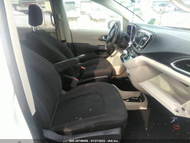 Chrysler PACIFICA L 2018 2C4RC1AG5JR113692 Image 6
