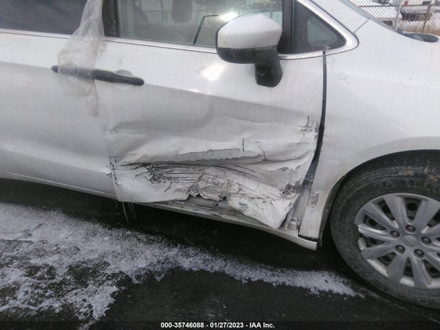 Chrysler PACIFICA L 2018 2C4RC1AG5JR113692 Image 7