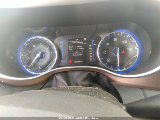 Chrysler PACIFICA L 2018 2C4RC1AG5JR113692 Image 8