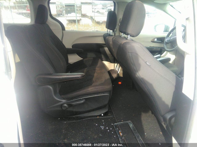 Chrysler PACIFICA L 2018 2C4RC1AG5JR113692 Image 9