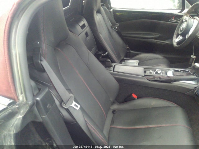 Mazda Mx-5 Miata Grand Touring 2018 JM1NDAD75J0204088 Image 9