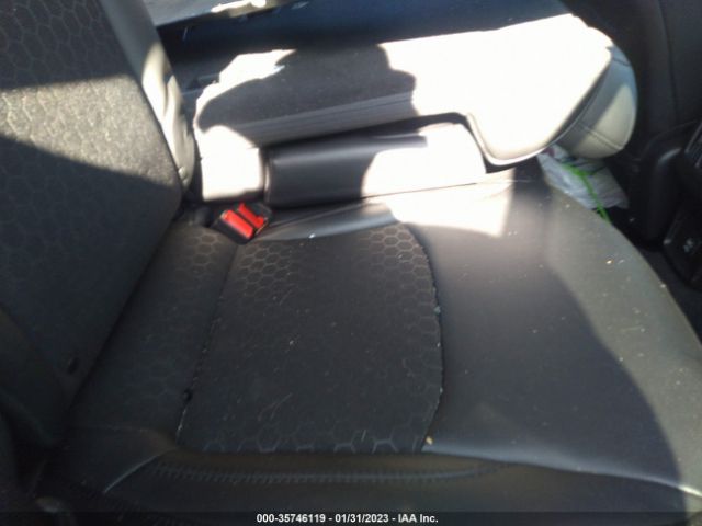 3C4NJCBB2MT573767 Jeep Compass Altitude