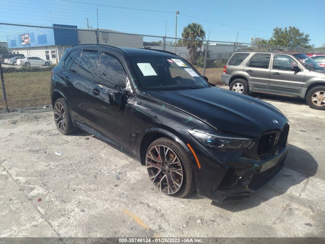 2022 BMW X5, VIN: 5YMJU0C00N9J47997