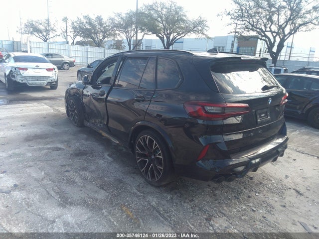 2022 BMW X5, VIN: 5YMJU0C00N9J47997